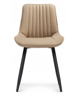 Стул на металлокаркасе Седа