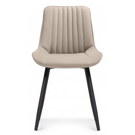 Стул на металлокаркасе Седа