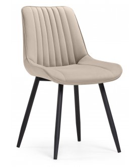 Стул на металлокаркасе Седа