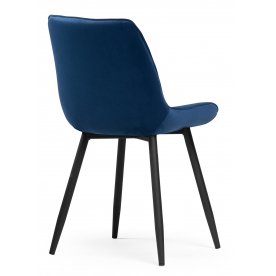 Стул на металлокаркасе Седа