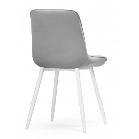 Стул на металлокаркасе Седа