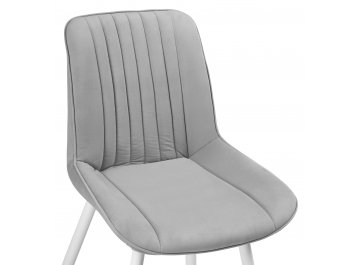 Стул на металлокаркасе Седа