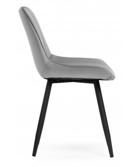 Стул на металлокаркасе Седа