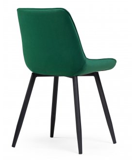 Стул на металлокаркасе Седа