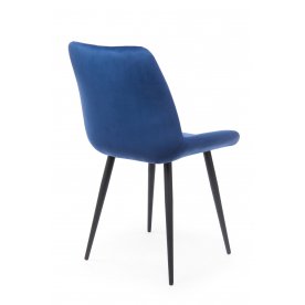 Стул на металлокаркасе Седа