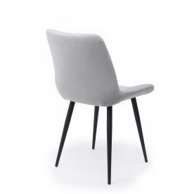 Стул на металлокаркасе Седа