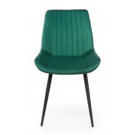 Стул на металлокаркасе Седа