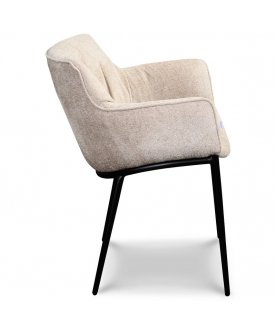 Стул на металлокаркасе Selection