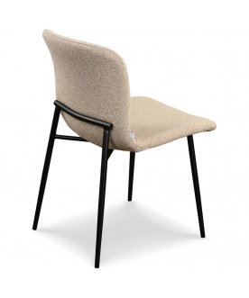 Стул на металлокаркасе Selection