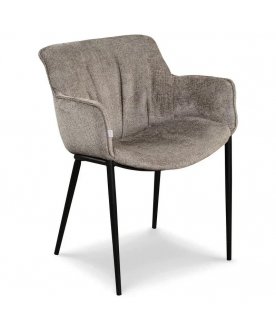 Стул на металлокаркасе Selection