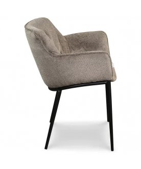 Стул на металлокаркасе Selection