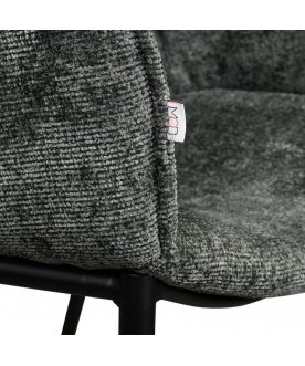 Стул на металлокаркасе Selection