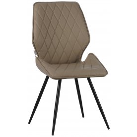 Стул на металлокаркасе Ostin DC231