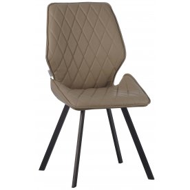 Стул на металлокаркасе Ostin DC233