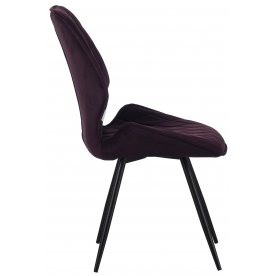 Стул на металлокаркасе Ostin DC233