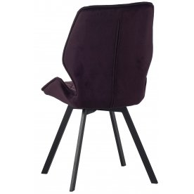 Стул на металлокаркасе Ostin DC233