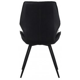 Стул на металлокаркасе Ostin DC233