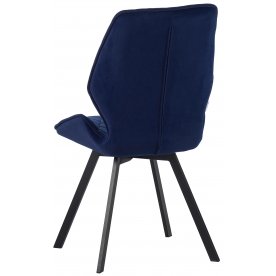 Стул на металлокаркасе Ostin DC233