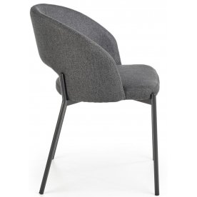 Стул на металлокаркасе Сергор