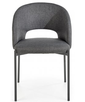 Стул на металлокаркасе K373