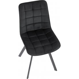 Стул на металлокаркасе Серпе