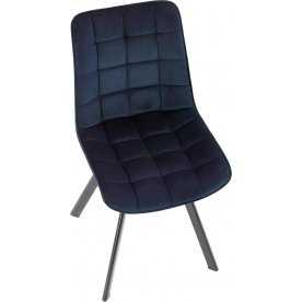 Стул на металлокаркасе Серпе