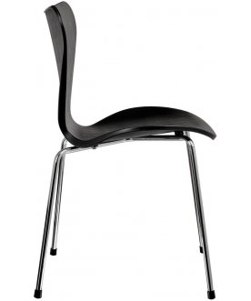 Стул на металлокаркасе Seven