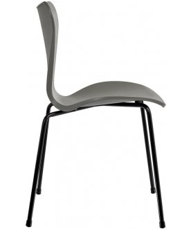 Стул на металлокаркасе Seven