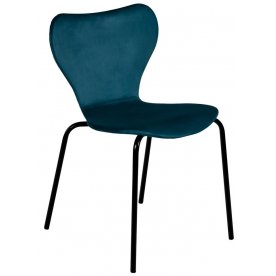 Стул на металлокаркасе Seven