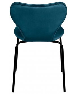 Стул на металлокаркасе Seven