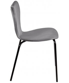 Стул на металлокаркасе Seven