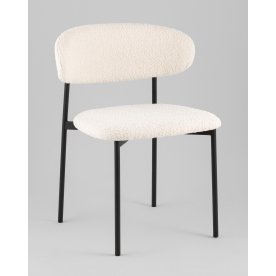 Стул на металлокаркасе Севир