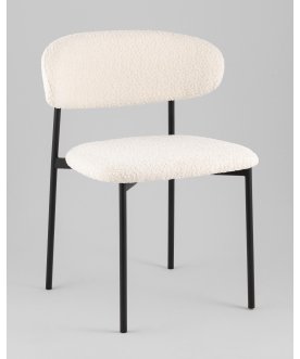 Стул на металлокаркасе Севир