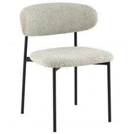 Стул на металлокаркасе Севир