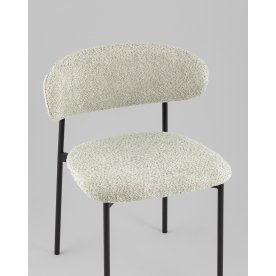 Стул на металлокаркасе Sevyn