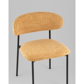 Стул на металлокаркасе Sevyn