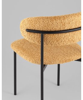 Стул на металлокаркасе Sevyn