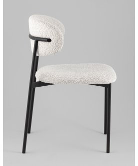 Стул на металлокаркасе Sevyn