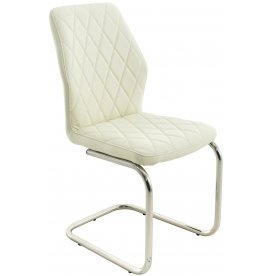 Стул на металлокаркасе Шато