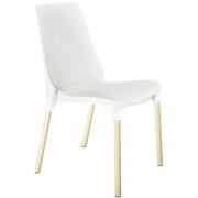 белый / ваниль