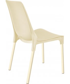 Стул на металлокаркасе Sheffilton SHT-S75