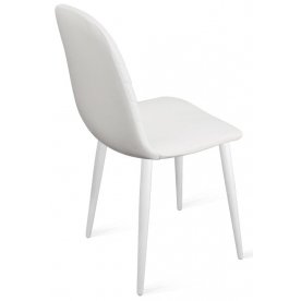 Стул на металлокаркасе Шерри К1С