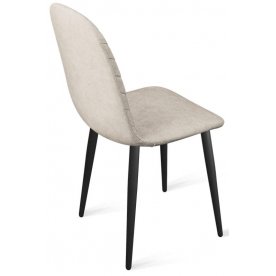 Стул на металлокаркасе Шерри К1С