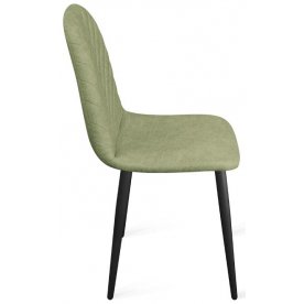 Стул на металлокаркасе Шерри К1С