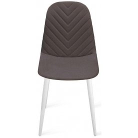 Стул на металлокаркасе Шерри К1С