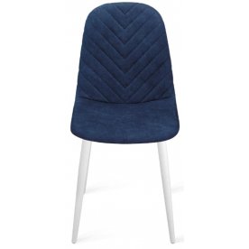 Стул на металлокаркасе Шерри К1С