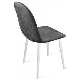 Стул на металлокаркасе Шерри К1С