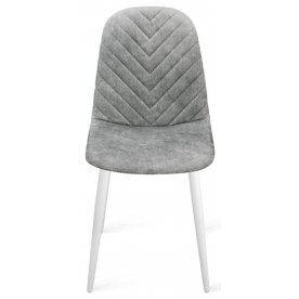 Стул на металлокаркасе Шерри К1С