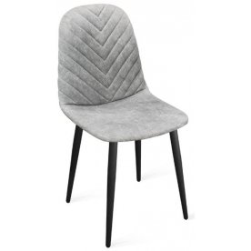 Стул на металлокаркасе Шерри К1С