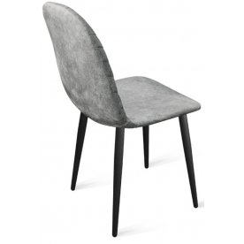 Стул на металлокаркасе Шерри К1С